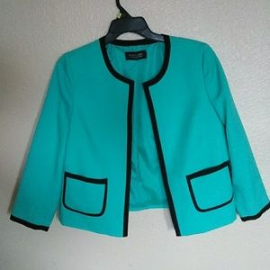 Jacket blazer in very good condition size 10